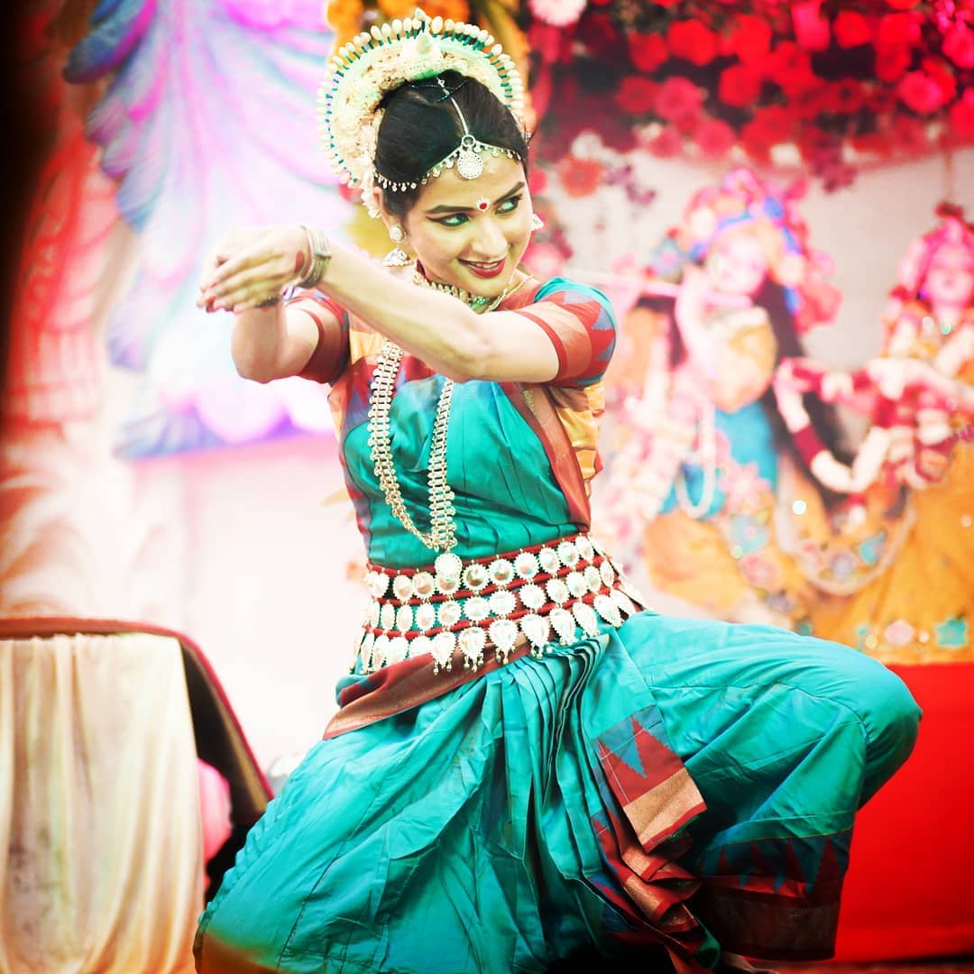 Janmashtami Festival by Bhavyata Foundation, Ghatkopar — 2019